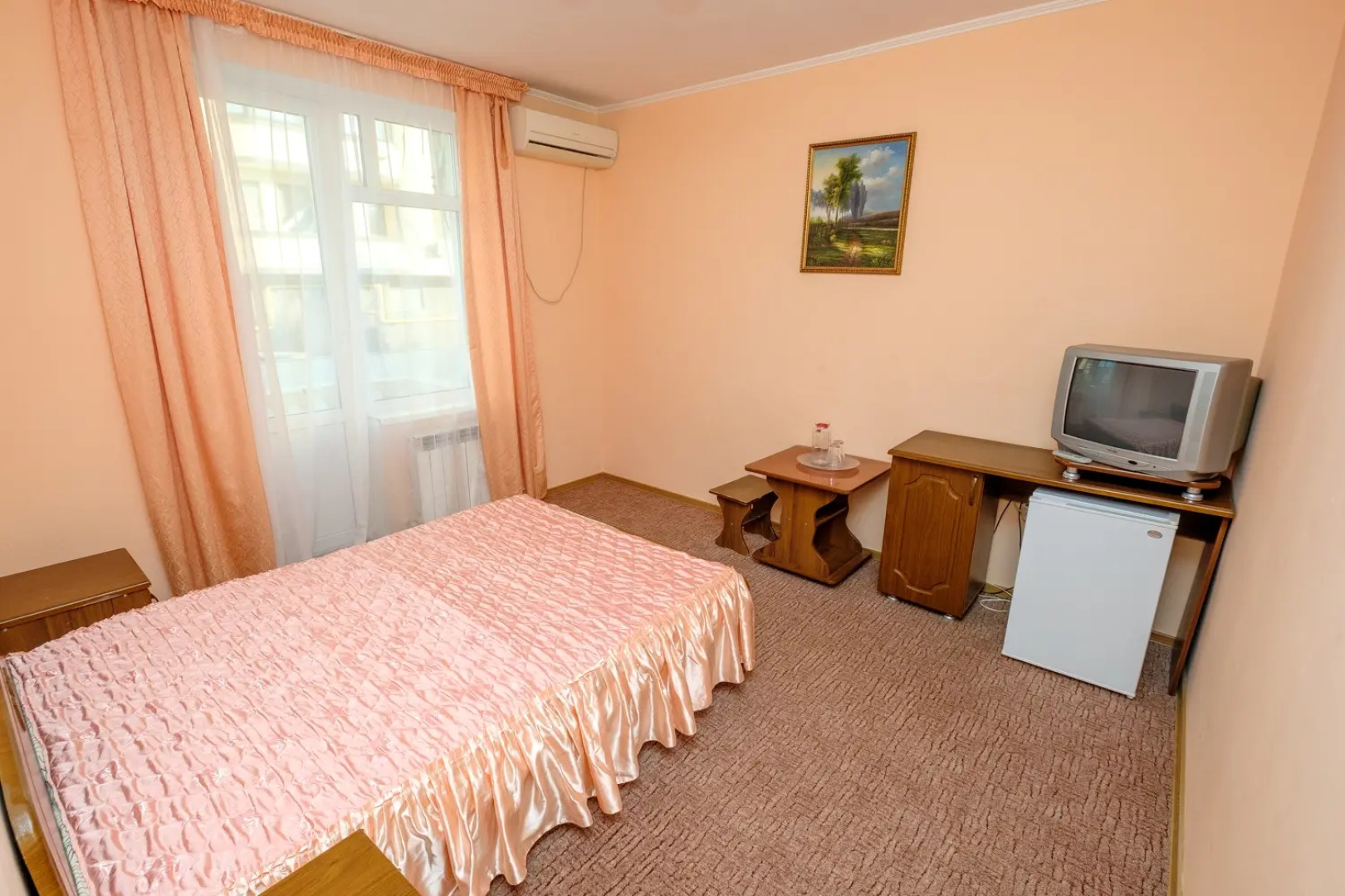 Гостевой Дом Бристоль