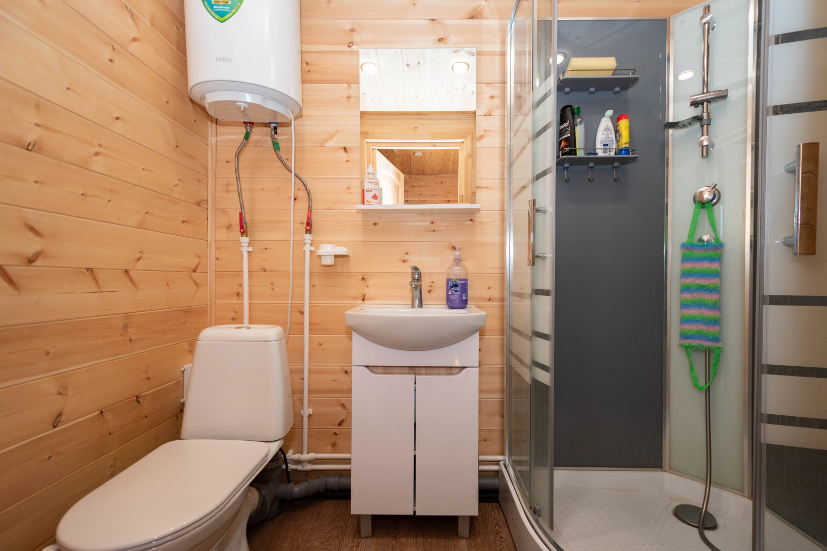 Гостевой дом Култук