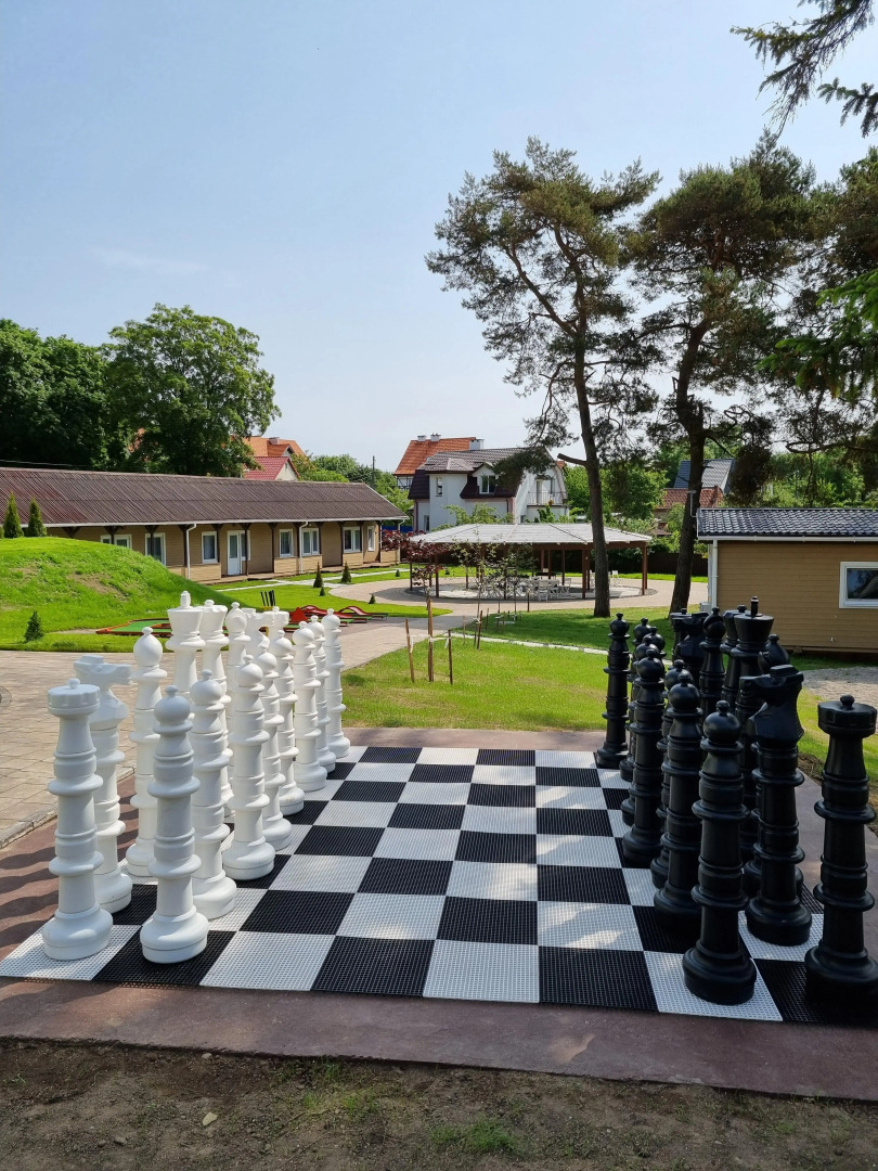 Отель Аквамарин Парк