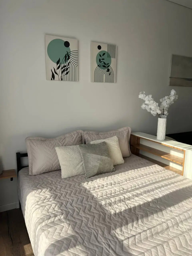 Квартира с Красивым Видом рядом Мега