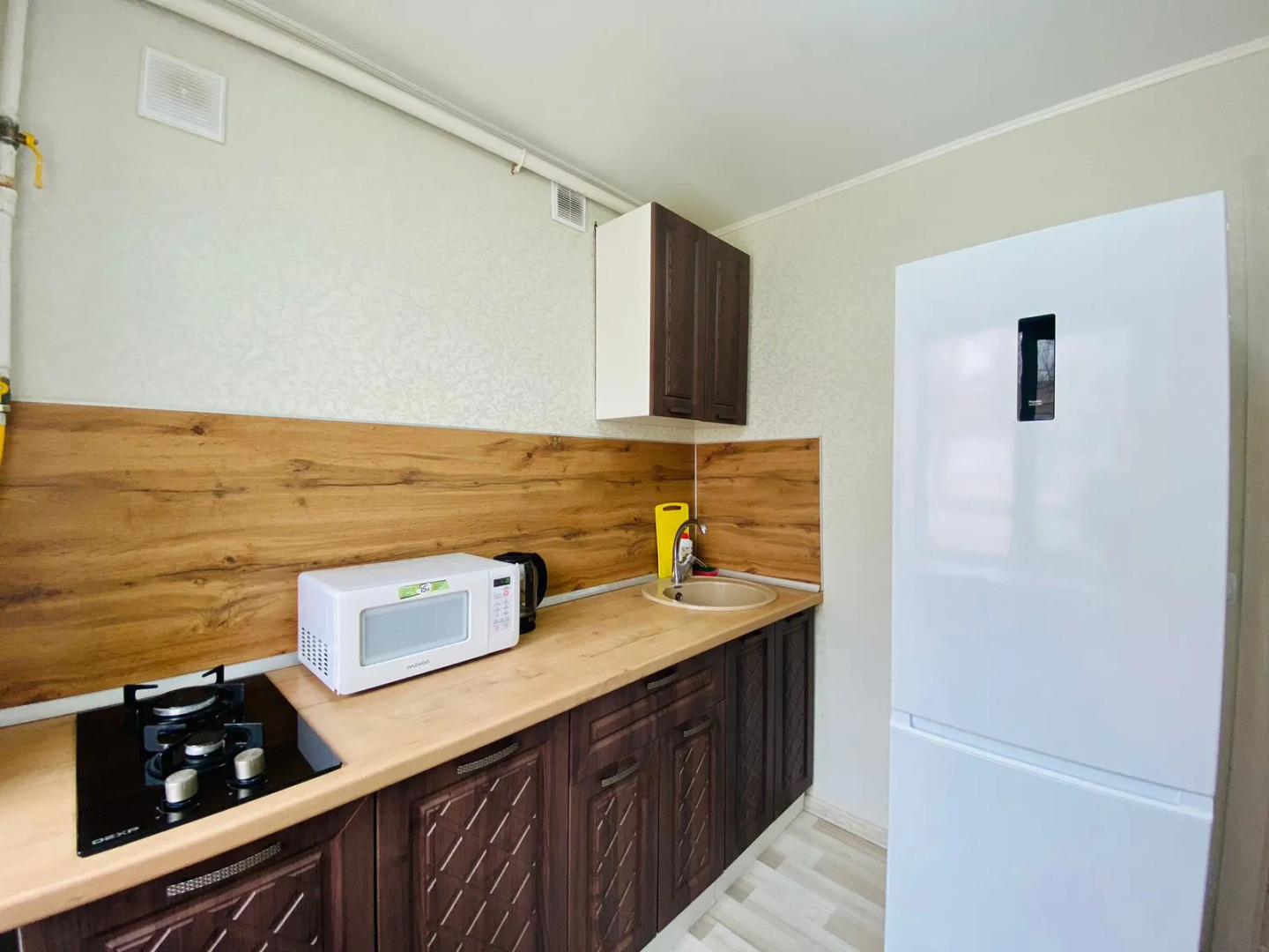 Апартаменты Мичуринская 44