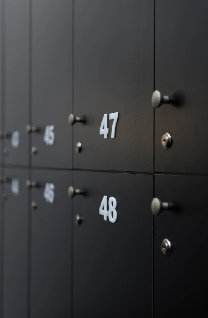 Хостел Box Inn