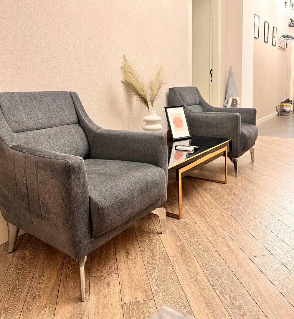 Апартаменты в центре Баку 2