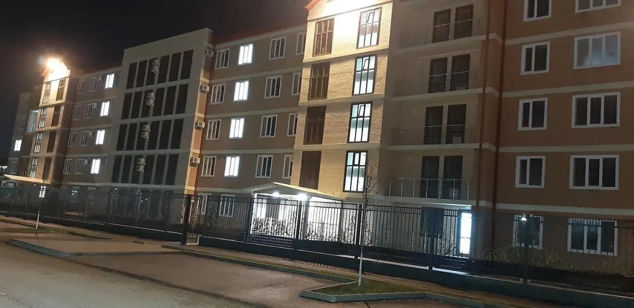 Отель Академическая