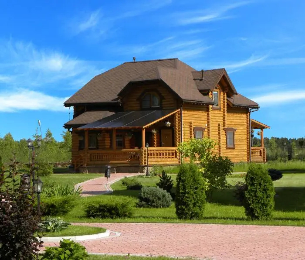 Отель Семигорье