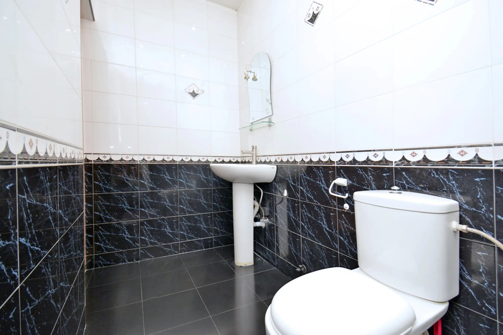 Квартира Metro apartments