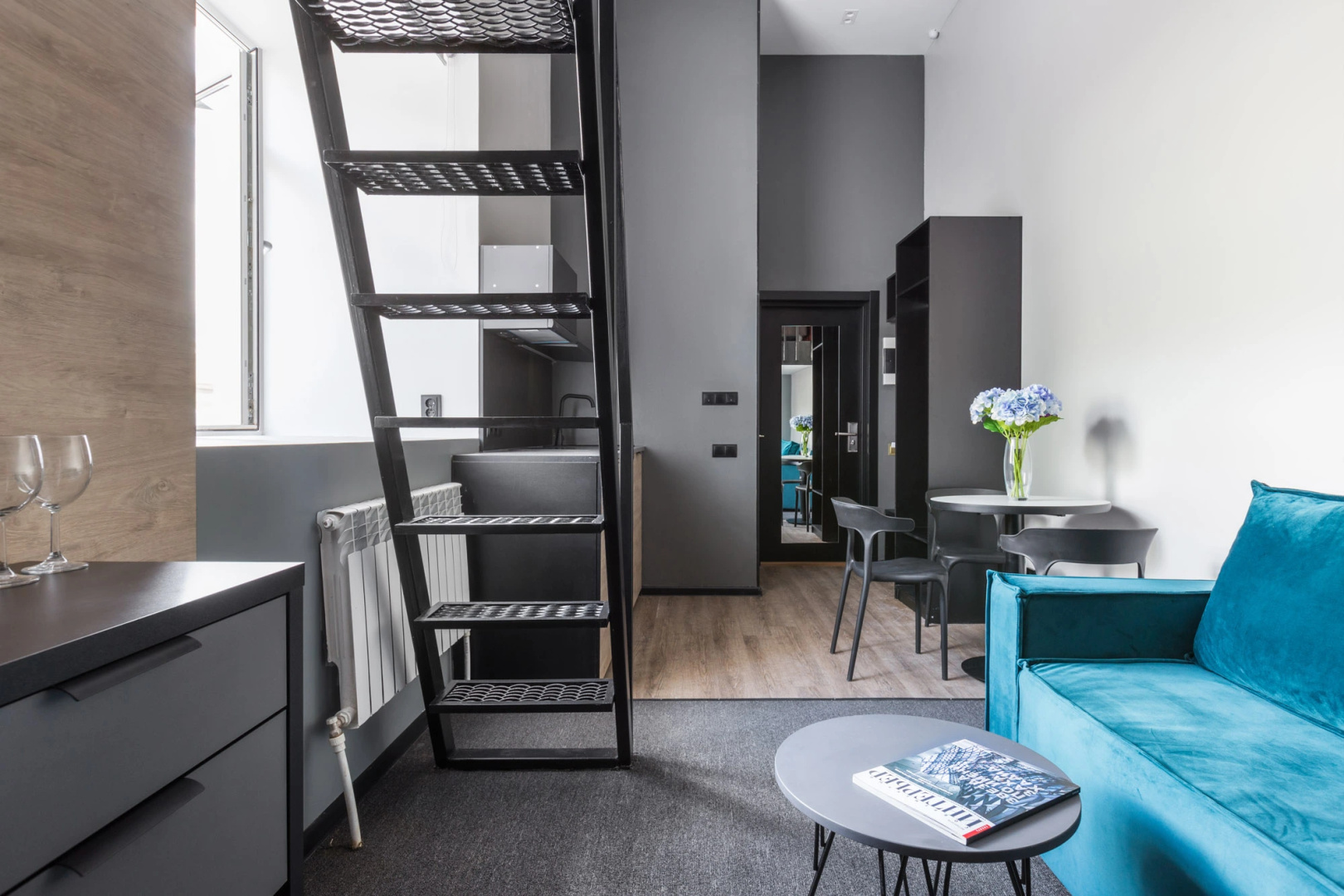 Отель Greenfeel Smolensk