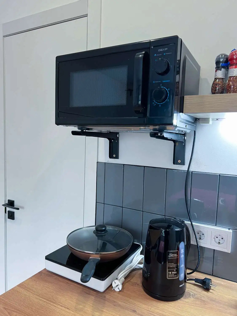 Апартаменты Surf Way