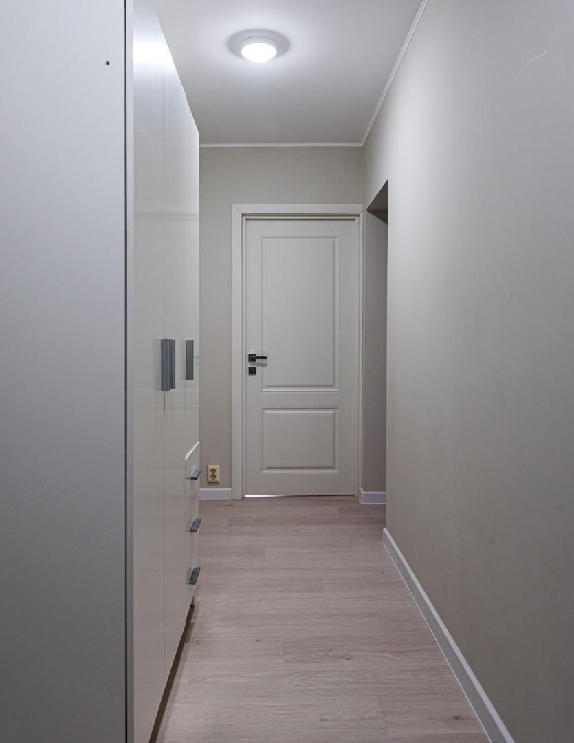 Апартаменты Flat Inn на Проспекте Мира 110/2 у метро Алексеевская