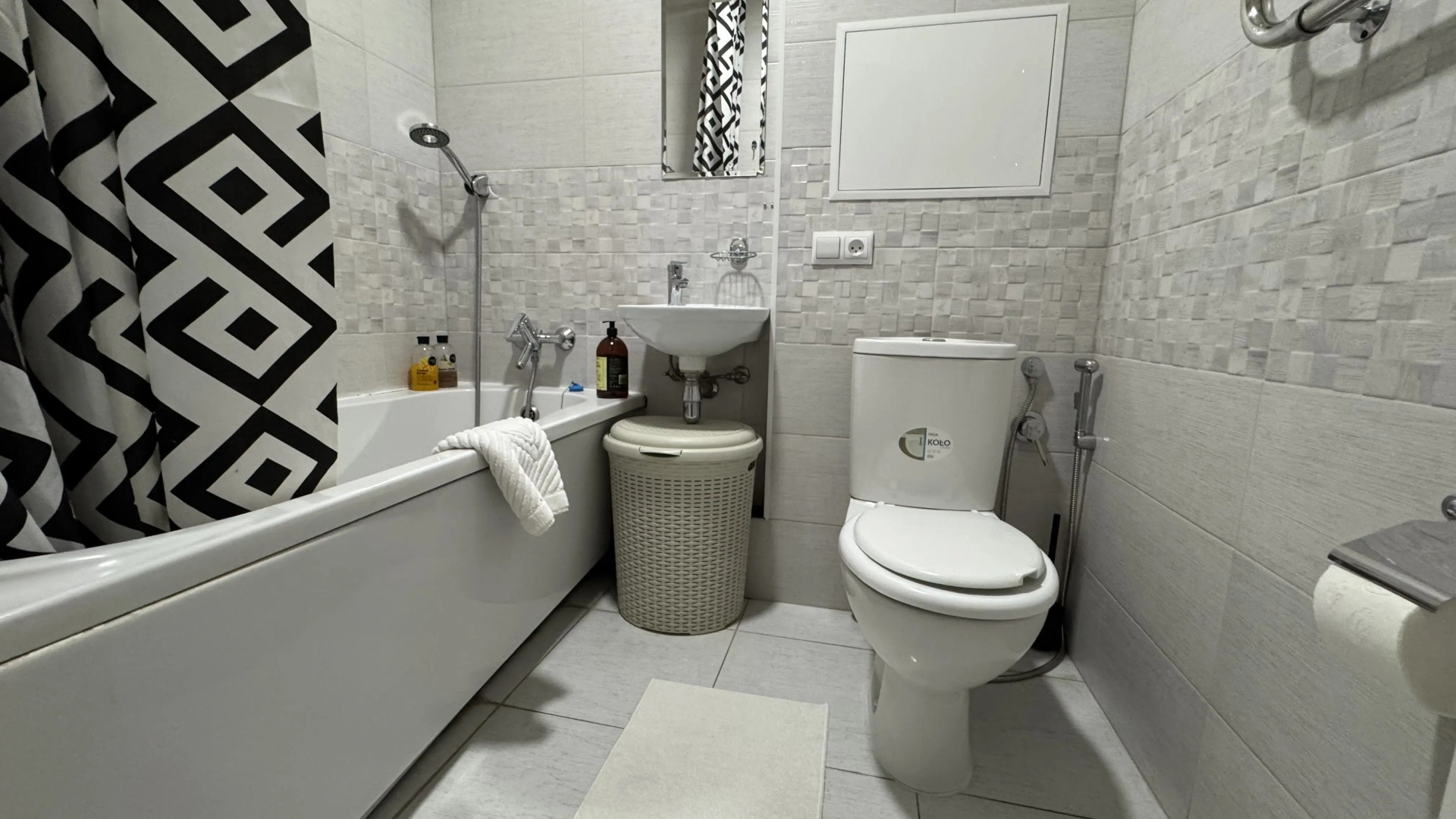 Апартаменты Gorodskoy Val