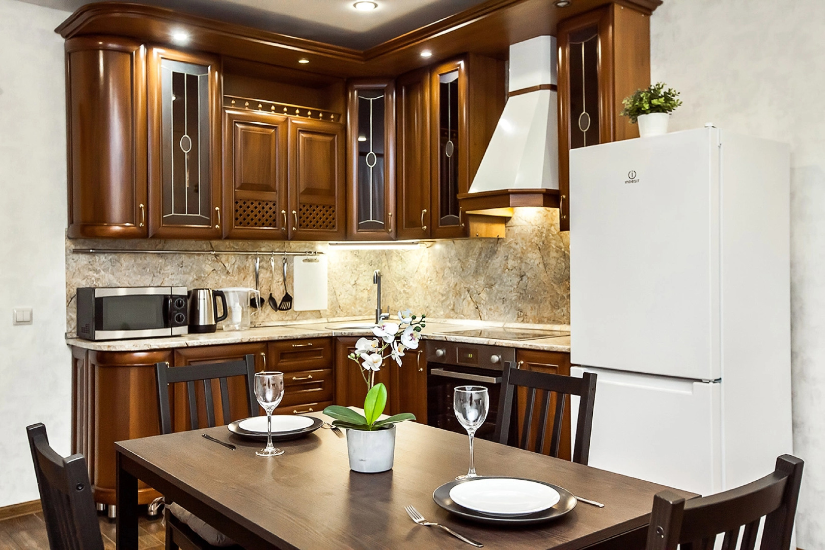 Апартаменты Jane Eyre SUTKI LIFE