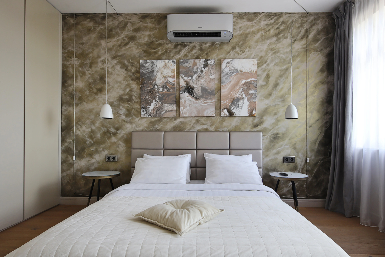 Апартаменты АпартГагарина