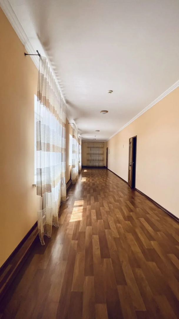 Отель Ласточка