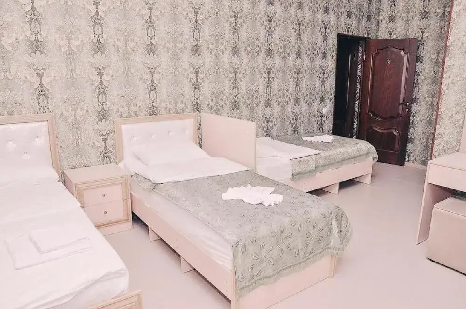 Гостевой дом «На Володарского»