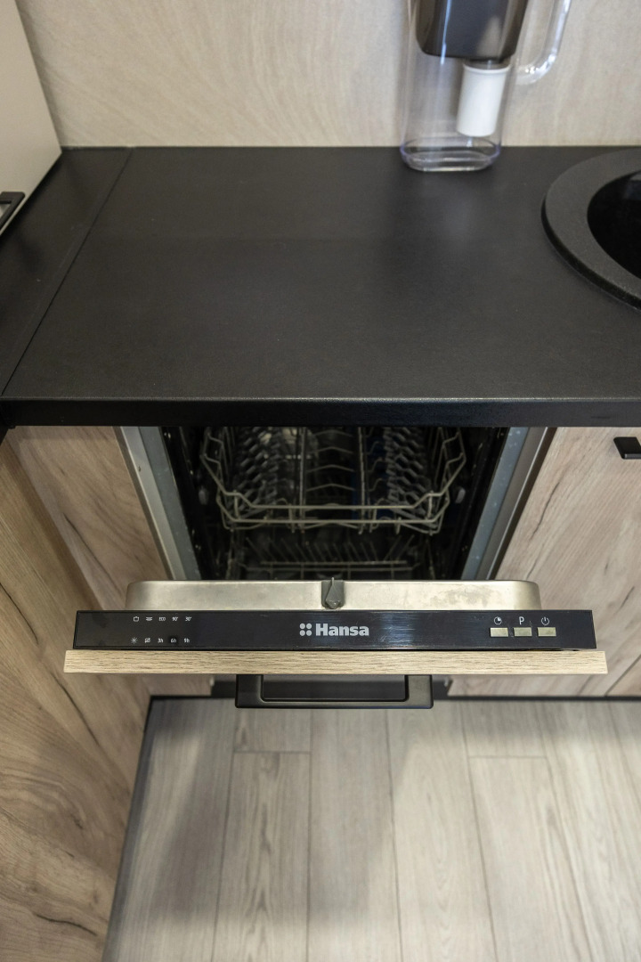 Квартира LovelyHome39 в Старинном Квартале Юдиттен