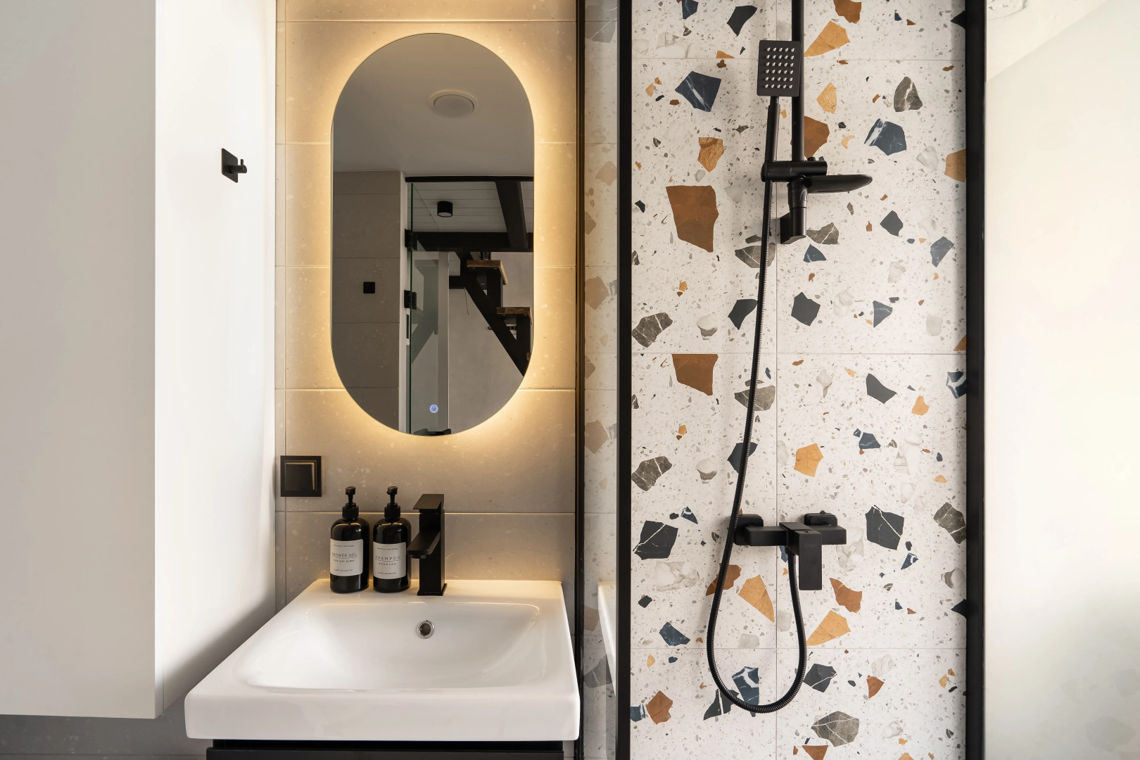 UrbanLoft рядом с Кремлём by Uloo Меблированные комнаты