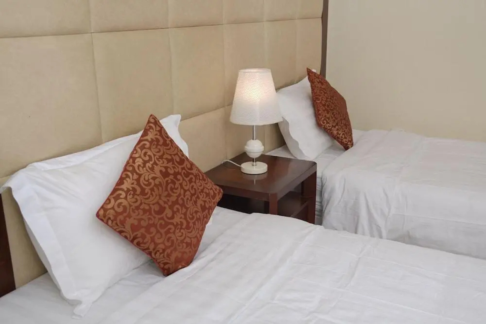 Отель Etlalet Ebhar Furnished Units