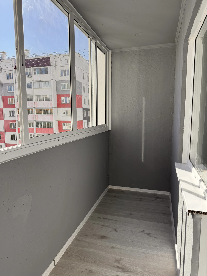 Квартира Дизайнерская в спальном районе