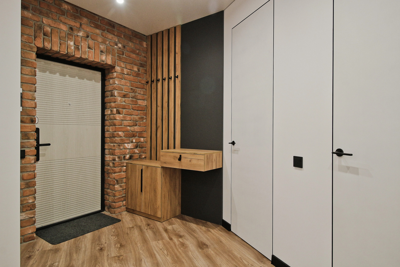 Квартира Новая Уютная