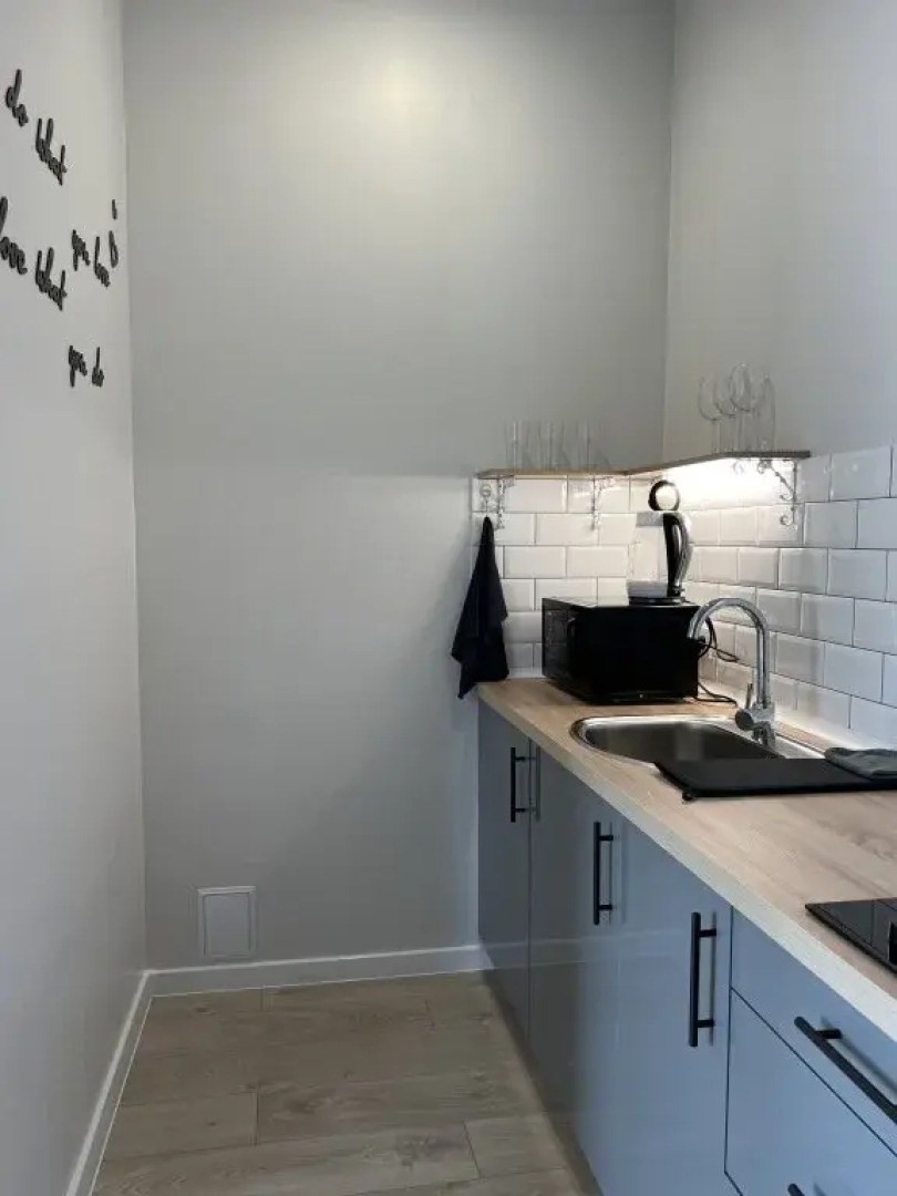 Апартаменты Крыша 4