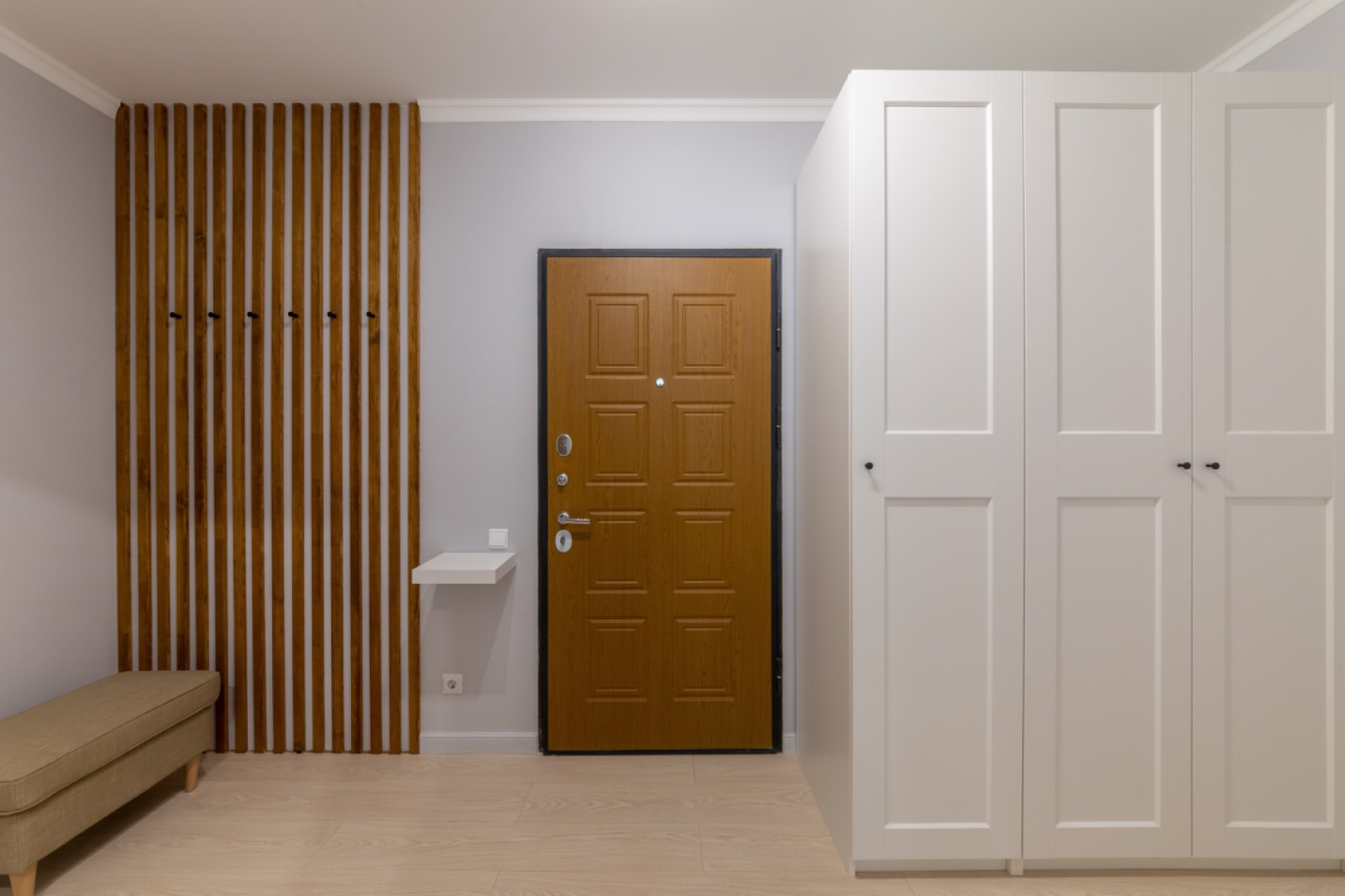 Апартаменты БоуБоу Савеловский Super