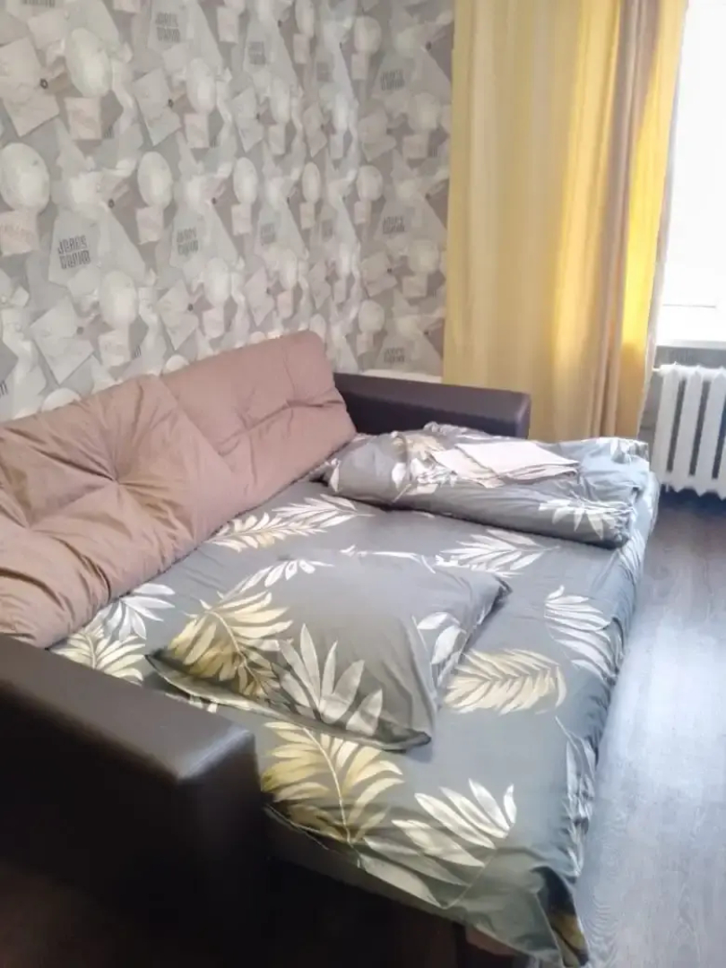 Квартира Приют в Закрытом городке