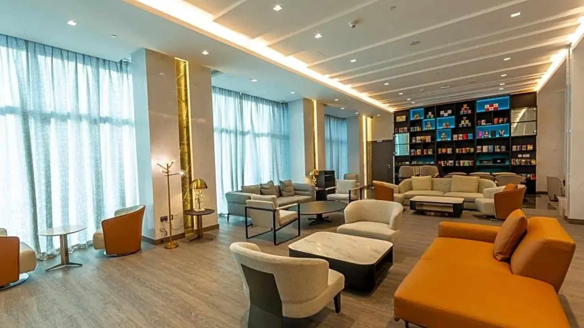 Edge Creekside Hotel