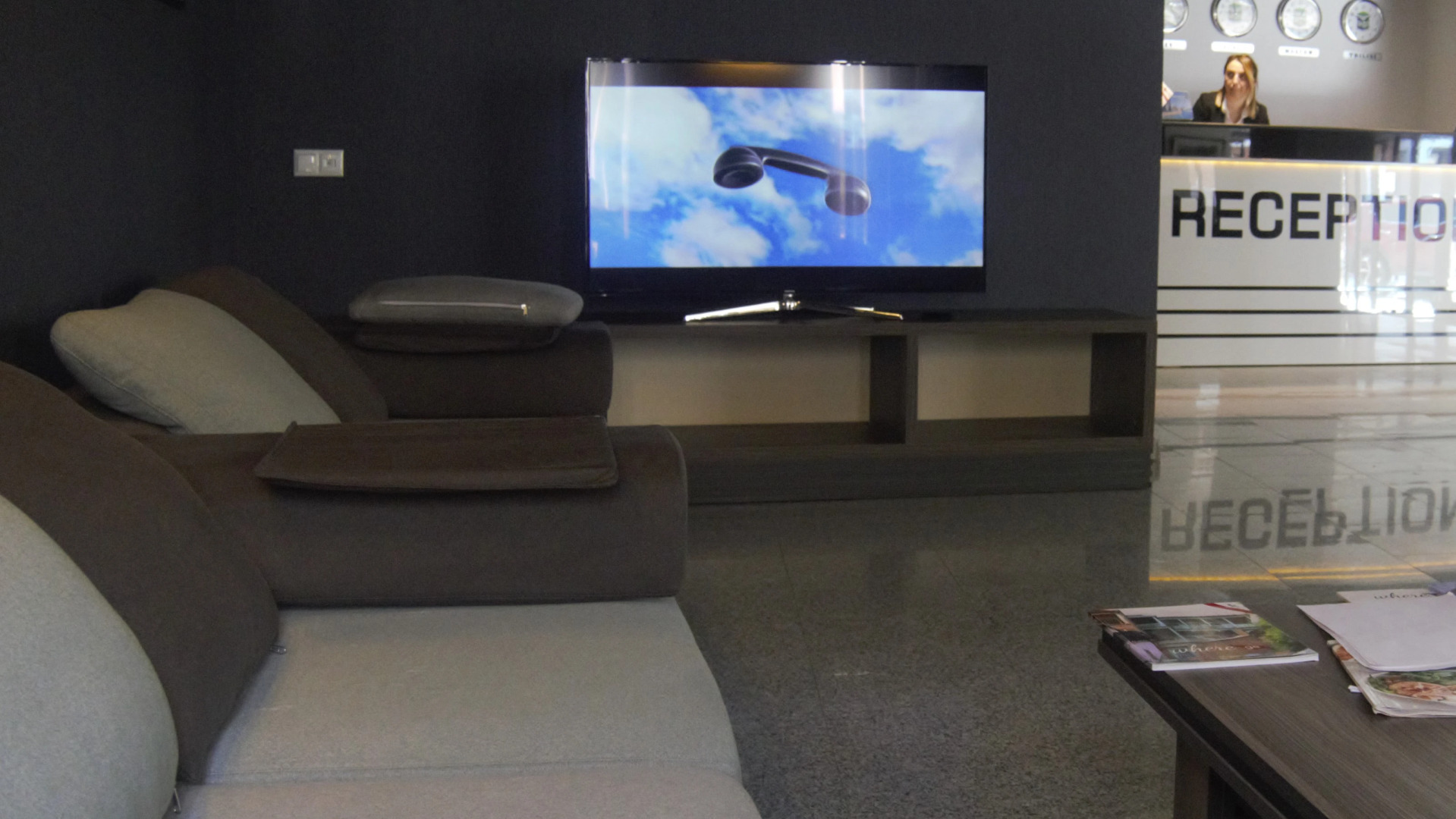 ORBI PALACE BAKURIANI Apart-hotel