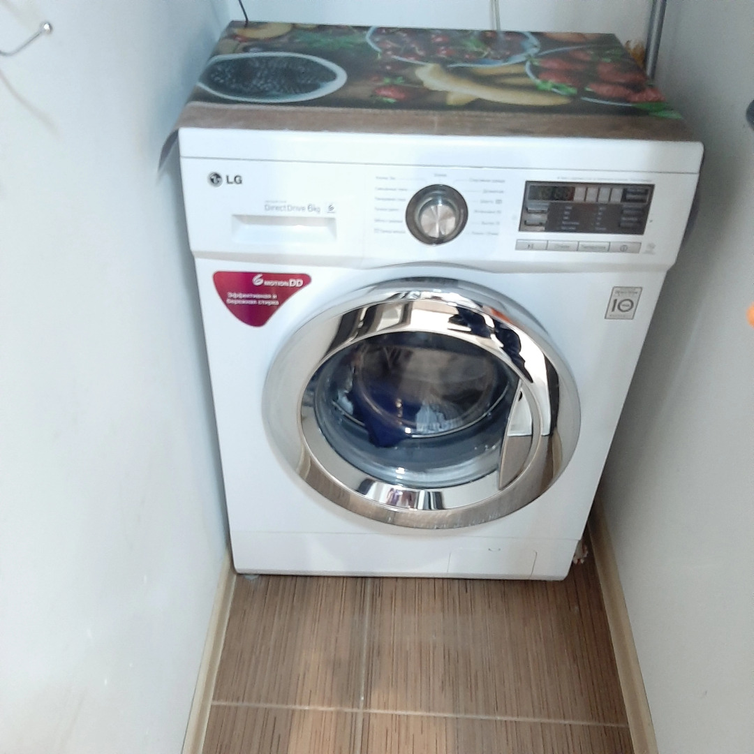 Квартира 3-евро на Долгоозерной улице в Приморском районе