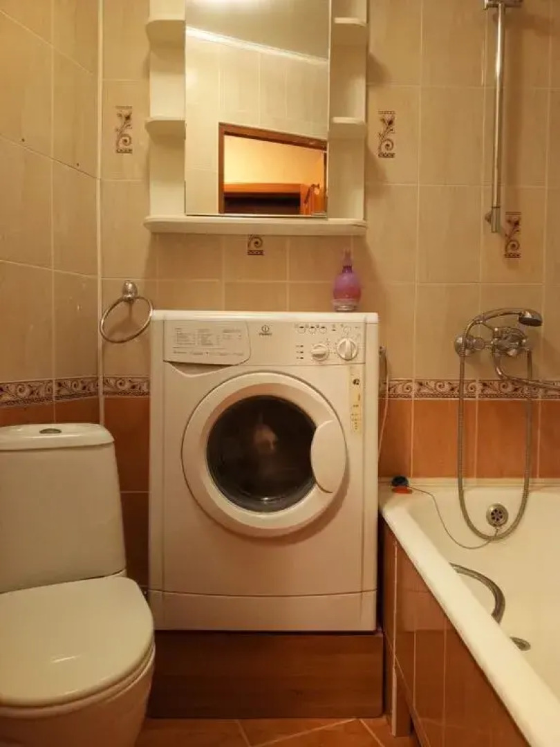 Квартира Уютная однокомнатная