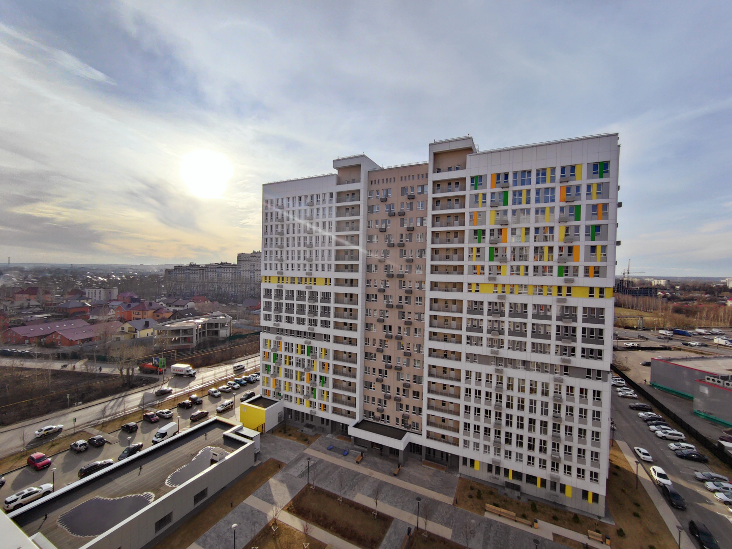 Квартира Любимый Дом на Измайлова