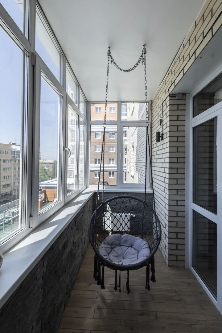 Апартаменты в Центре Города