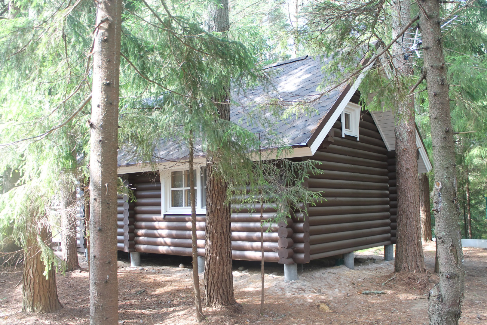 Гостевой Дом Алавойне