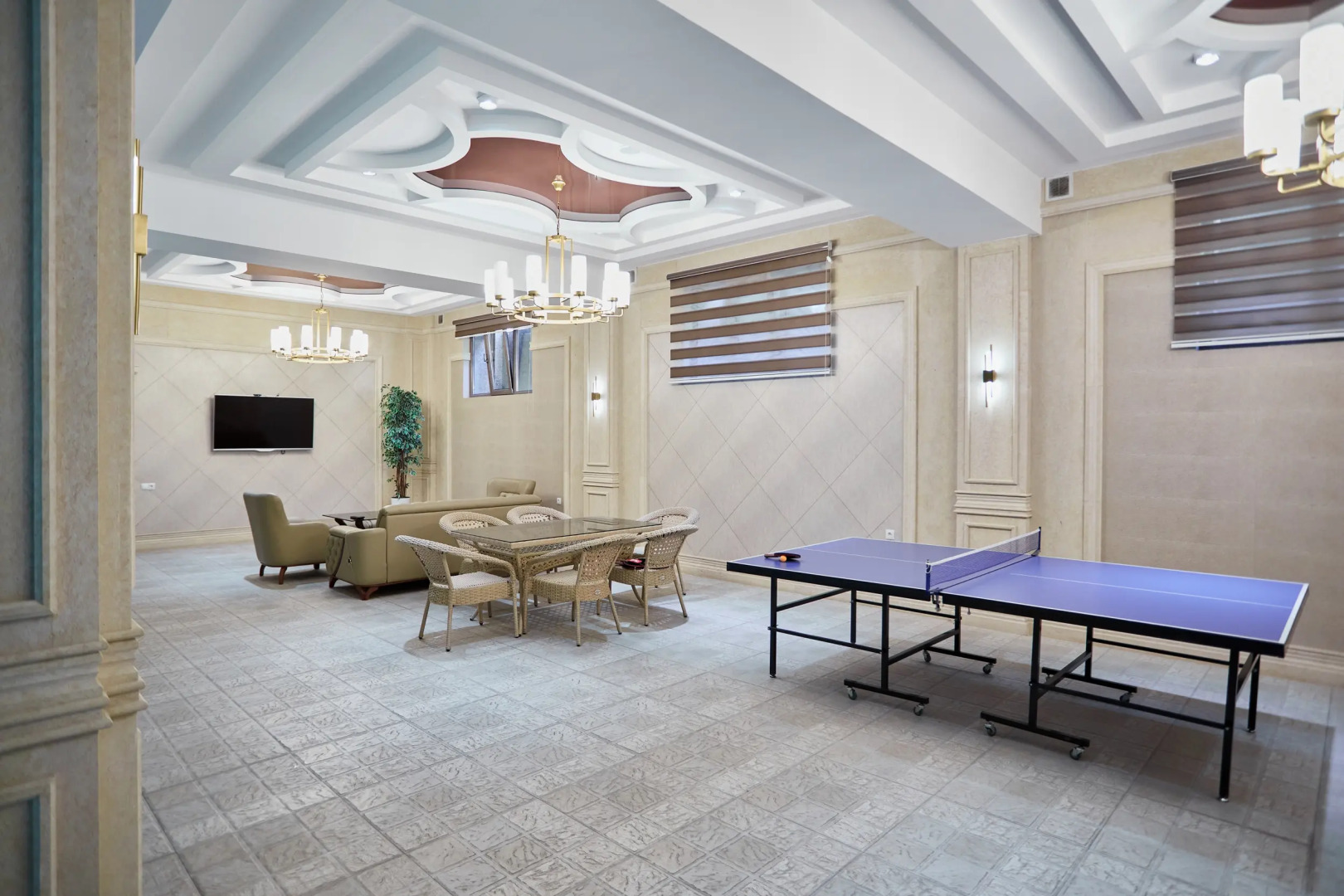 Отель Royal Samarkand