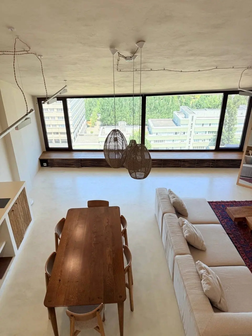 Квартира уникальная