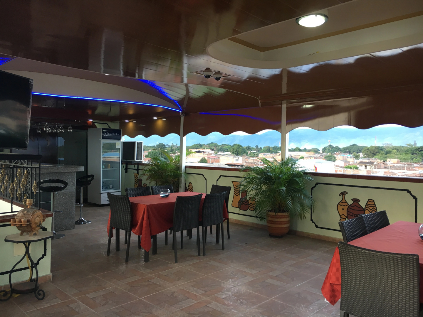 Апарт-отель The clover home