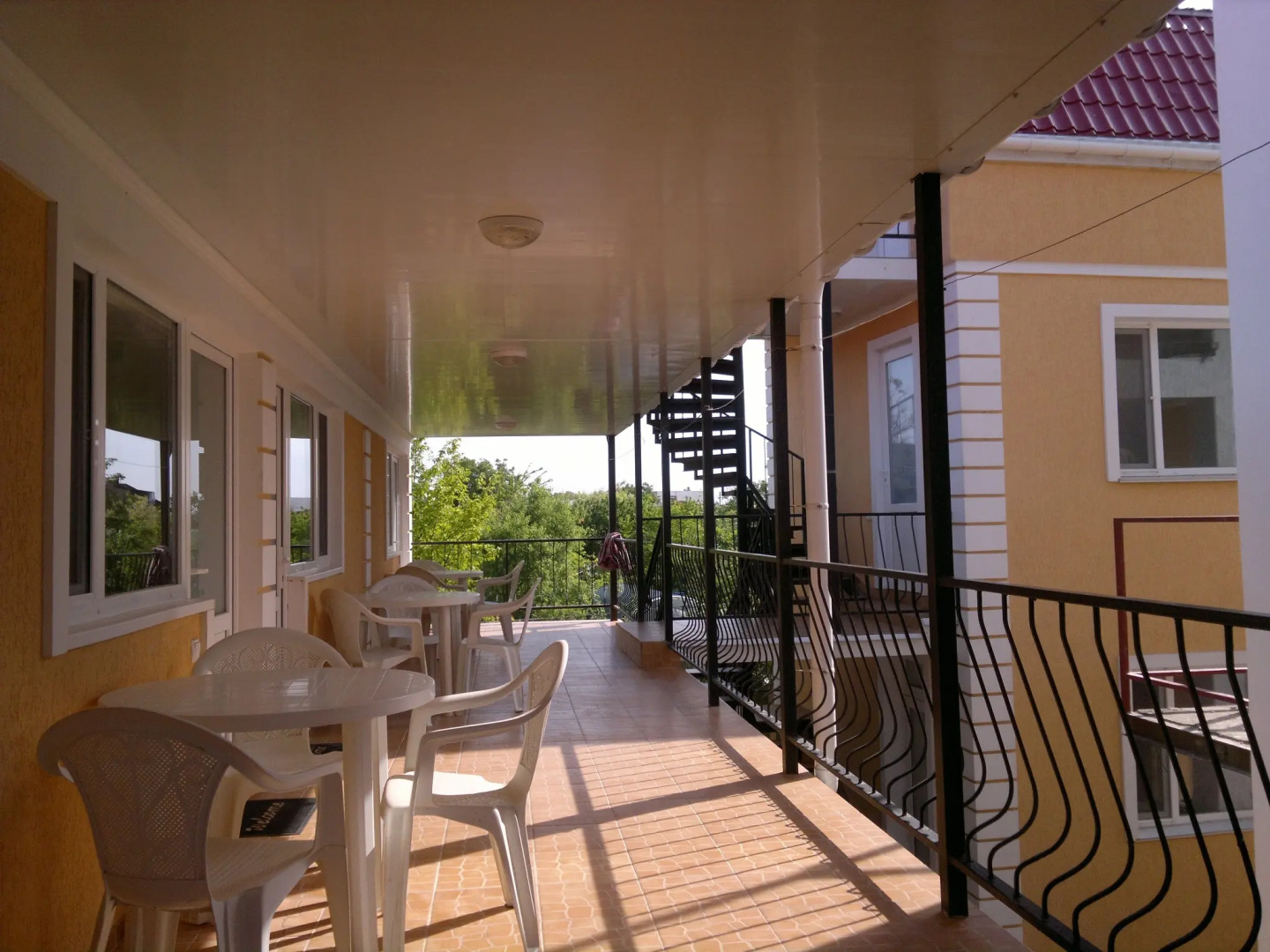 Гостевой Дом Атлас