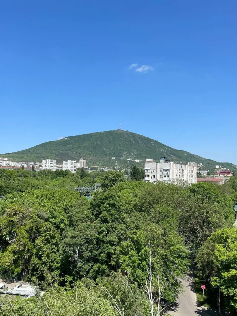 Гостиница Южная