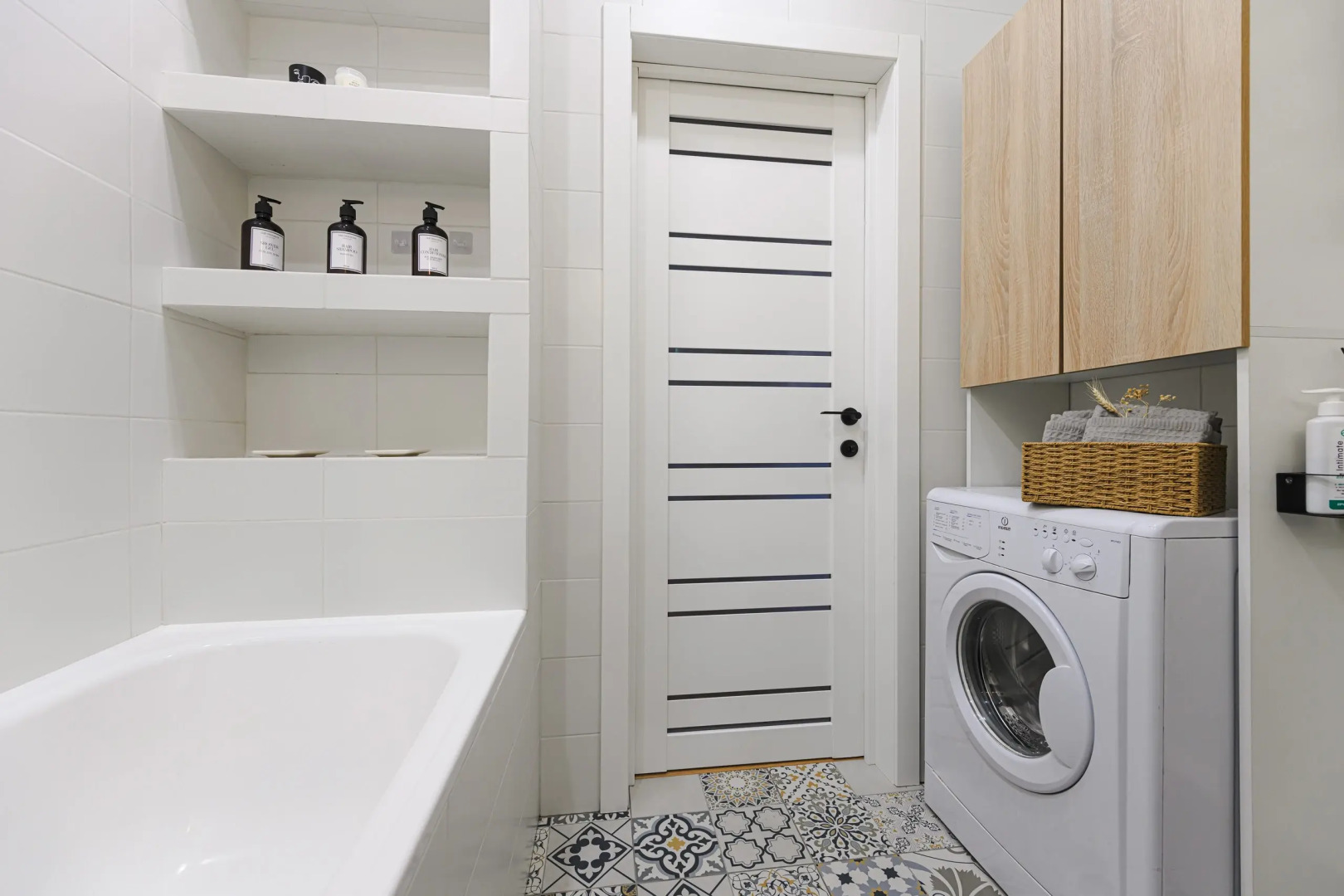 Квартира Современная для праздников