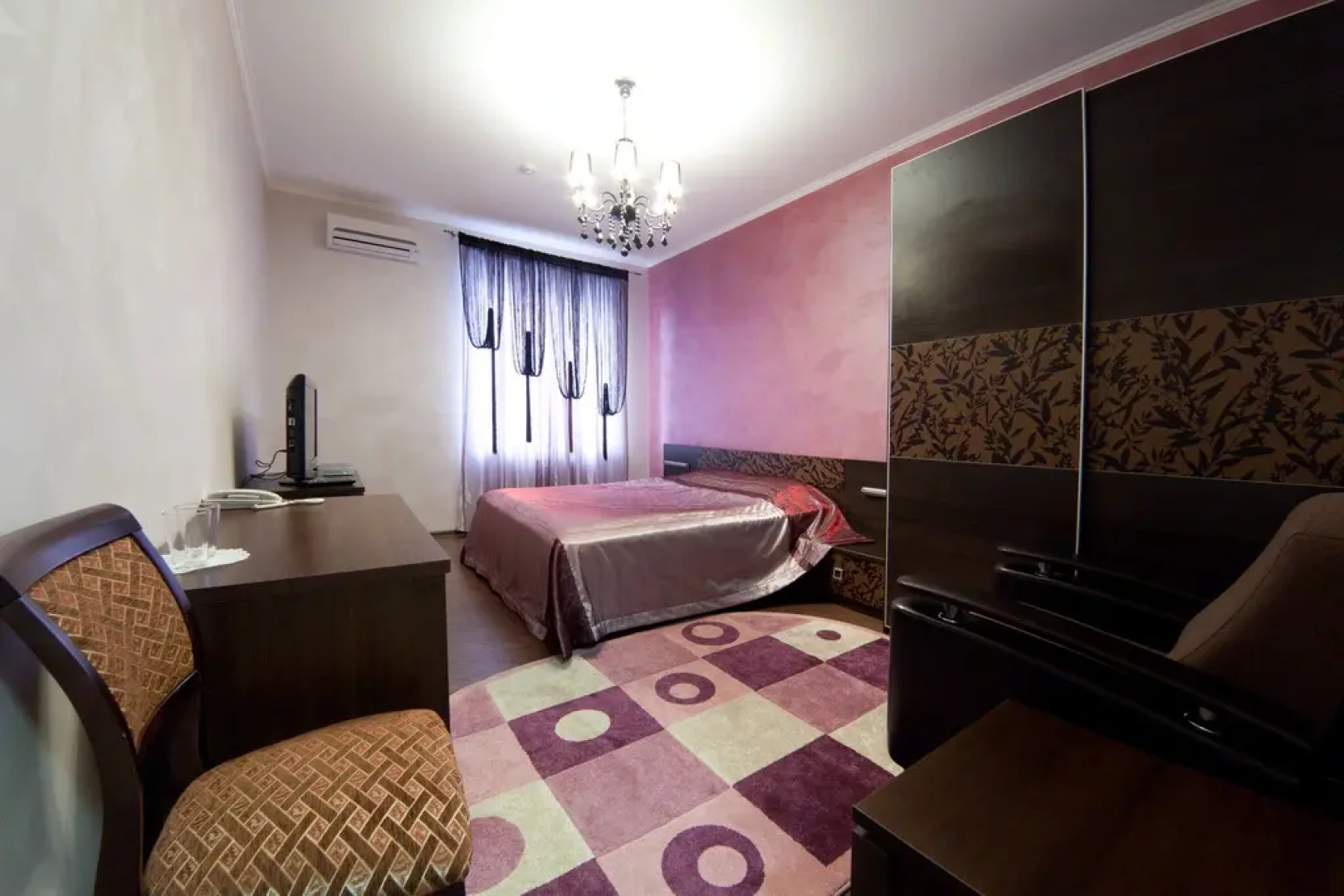 Отель Пальмира Клуб