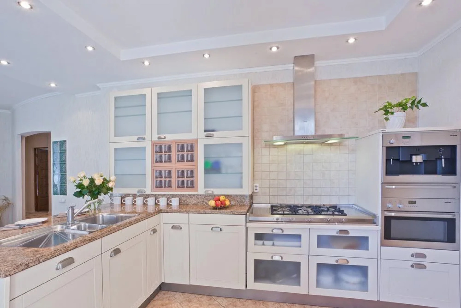 Апартаменты VIP kvartira на Кирова