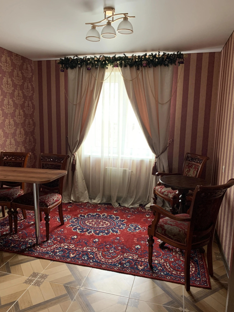 Гостевой дом Magic moments