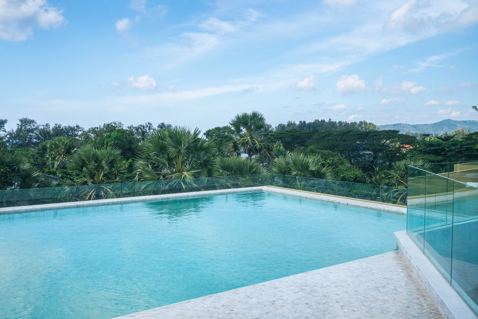 Апартаменты Laguna Beachside 1101