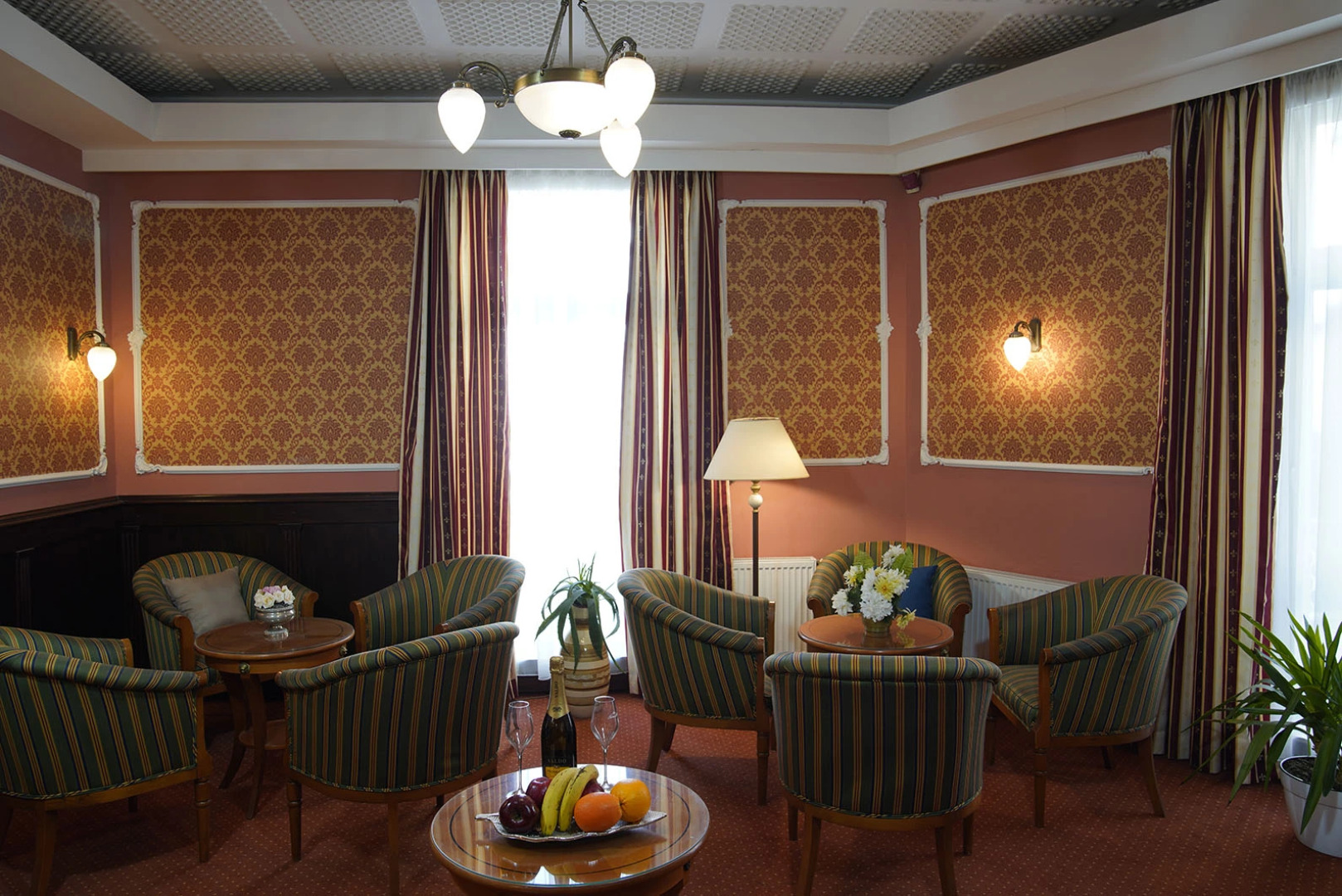 Отель Villa Lauretta