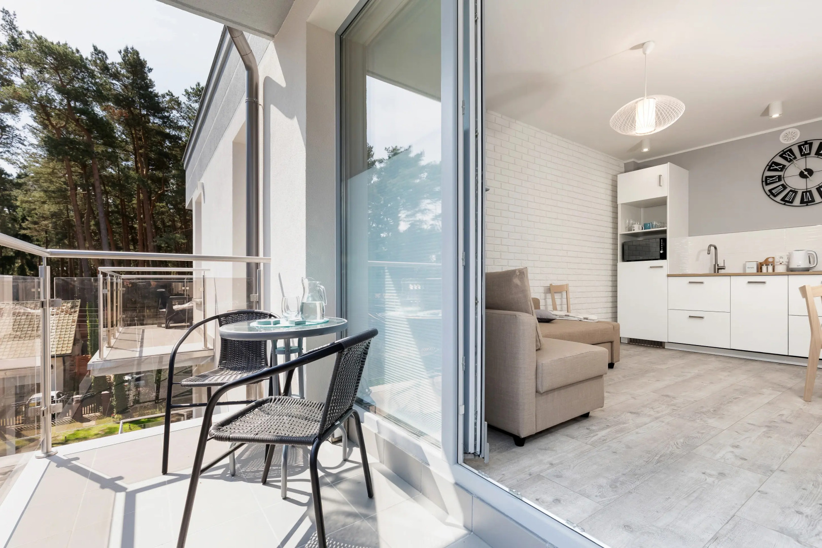 Апартаменты Villa Ula