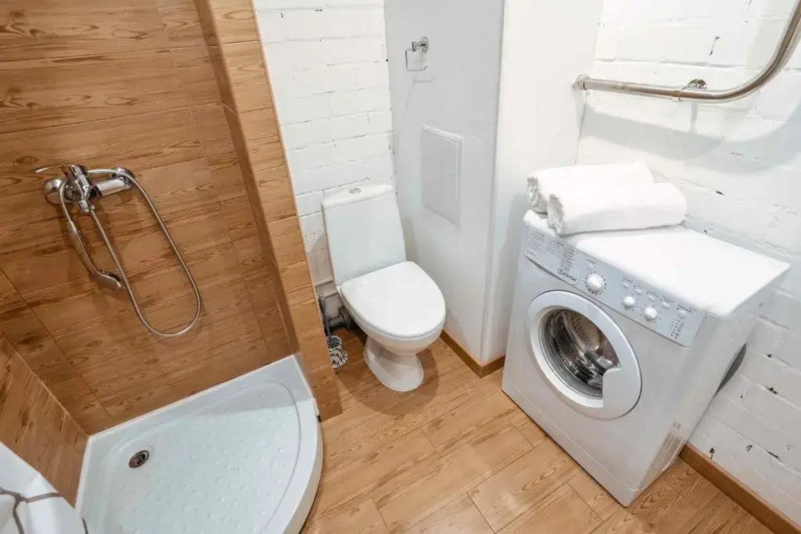 Апартаменты Live in Karelia на Федосовой 27