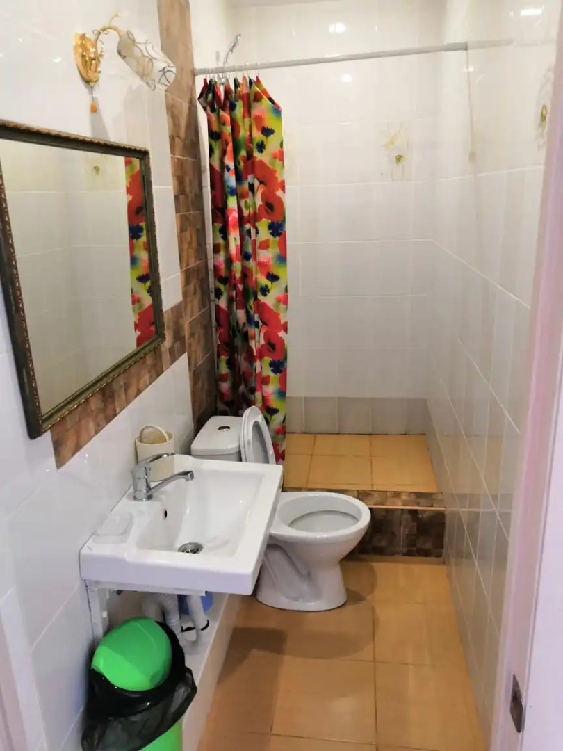 Гостевой дом Яблочко