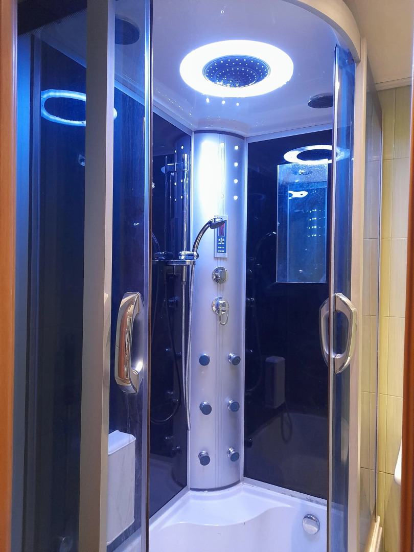 Апартаменты Сиеста 2