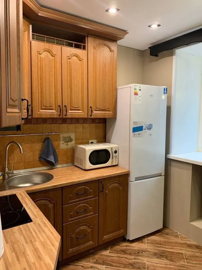 Квартира у Кремля