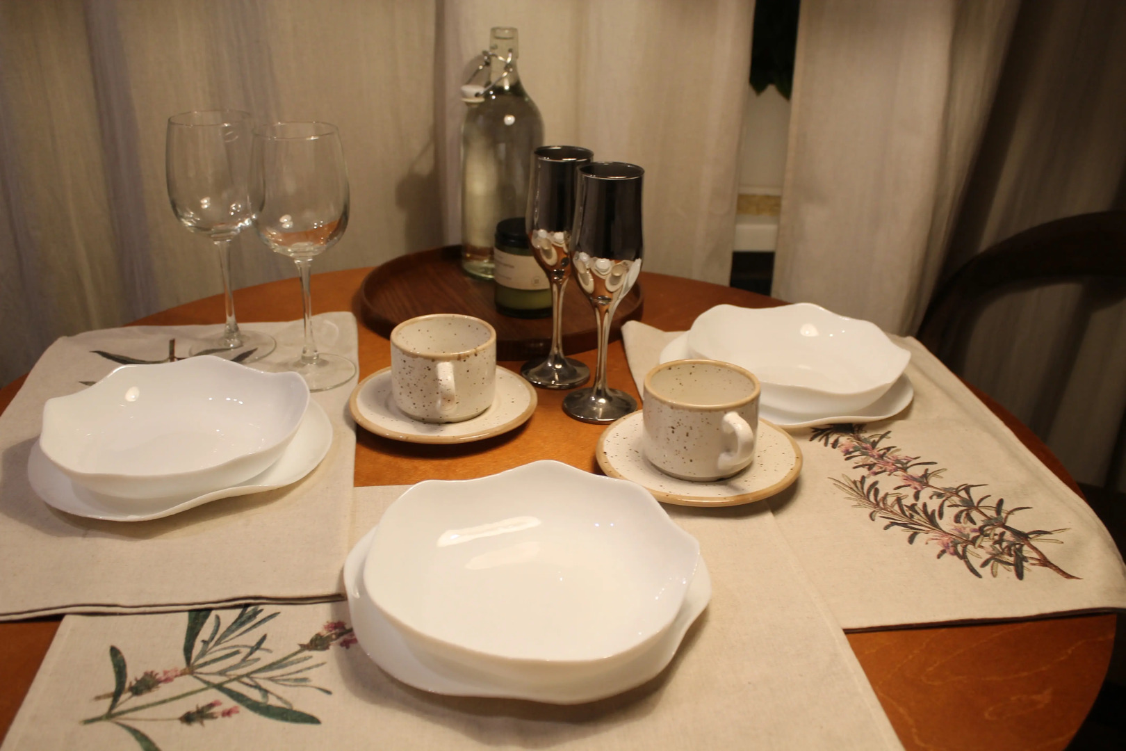 Квартира в самом центре исторического города